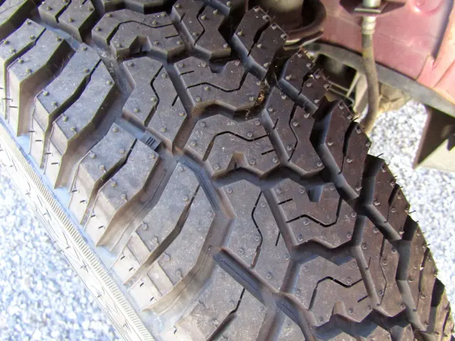 ダイハツ ハイゼットトラック 3BD-S510P(4WD)の写真38