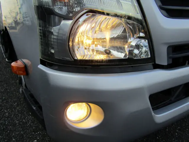 日野 デュトロ TKG-XZU700M(2WD)の写真3