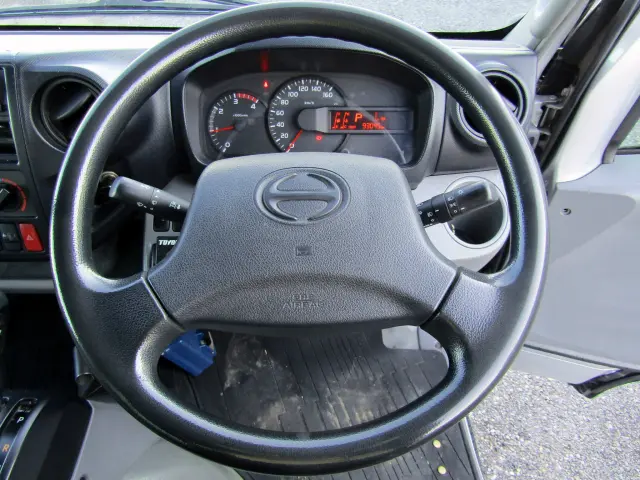 日野 デュトロ TKG-XZU700M(2WD)の写真9