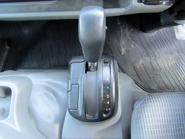 日野 デュトロ TKG-XZU700M(2WD)の写真10