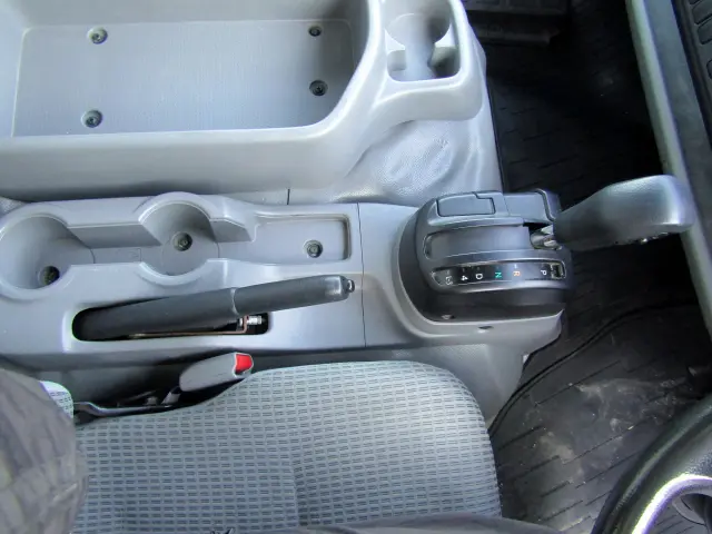 日野 デュトロ TKG-XZU700M(2WD)の写真11