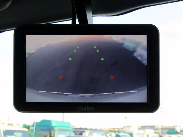 日野 デュトロ TKG-XZU700M(2WD)の写真13