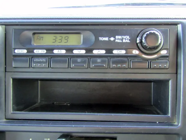 日野 デュトロ TKG-XZU700M(2WD)の写真17