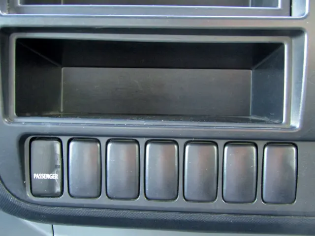 日野 デュトロ TKG-XZU700M(2WD)の写真19