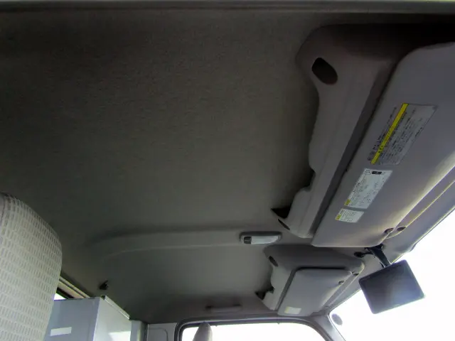 日野 デュトロ TKG-XZU700M(2WD)の写真22