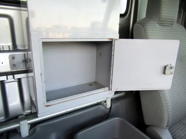 日野 デュトロ TKG-XZU700M(2WD)の写真23