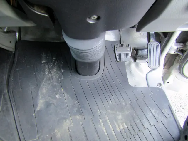 日野 デュトロ TKG-XZU700M(2WD)の写真24