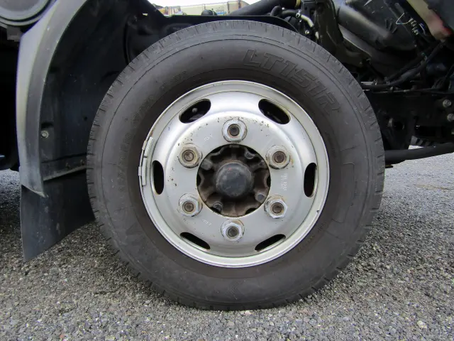 日野 デュトロ TKG-XZU700M(2WD)の写真25