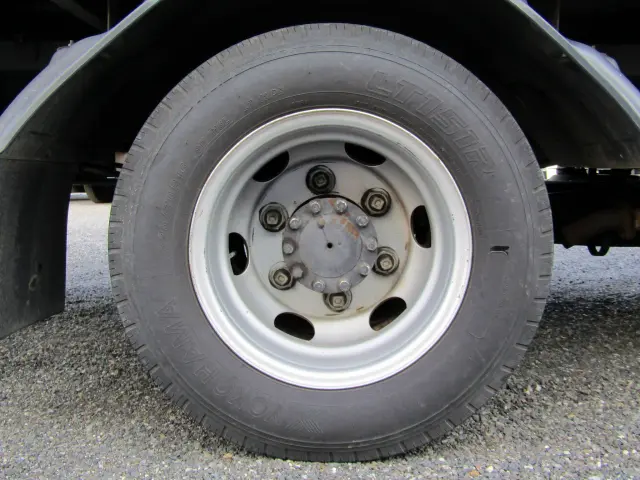 日野 デュトロ TKG-XZU700M(2WD)の写真26