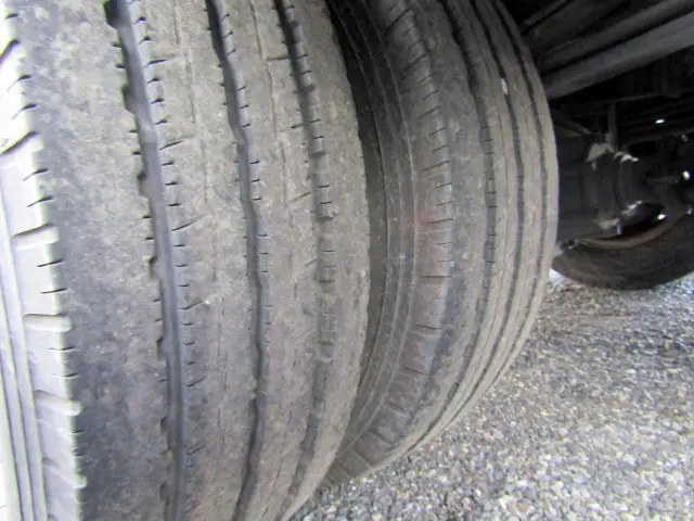 日野 デュトロ TKG-XZU700M(2WD)の写真27