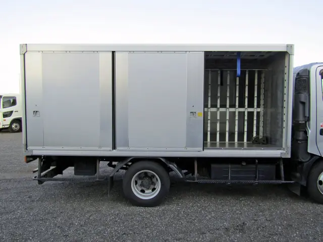 日野 デュトロ TKG-XZU700M(2WD)の写真33