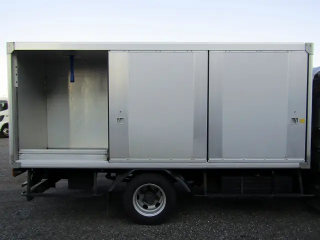 日野 デュトロ TKG-XZU700M(2WD)の写真34