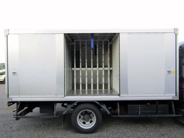 日野 デュトロ TKG-XZU700M(2WD)の写真35