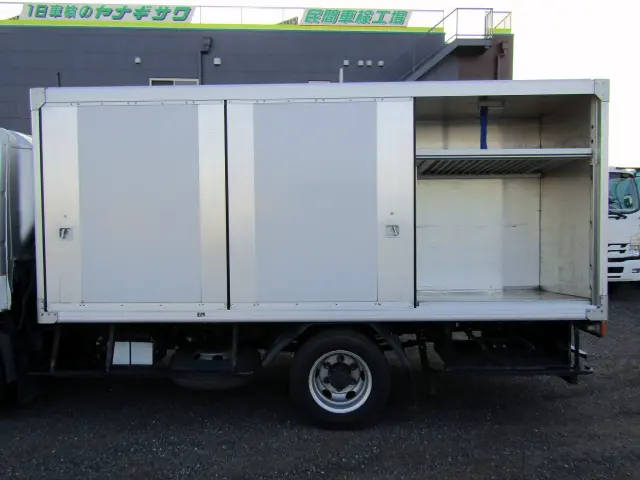 日野 デュトロ TKG-XZU700M(2WD)の写真40