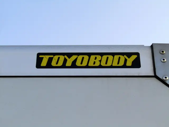 日野 デュトロ TKG-XZU700M(2WD)の写真43