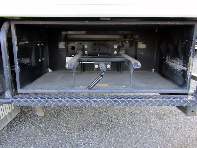 日野 デュトロ TKG-XZU700M(2WD)の写真45