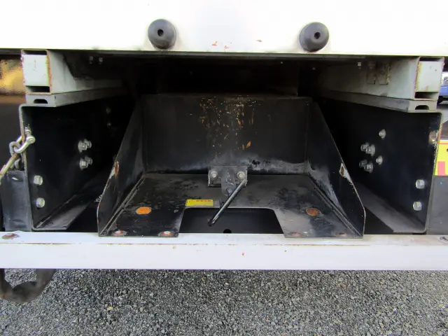 日野 デュトロ TKG-XZU700M(2WD)の写真46