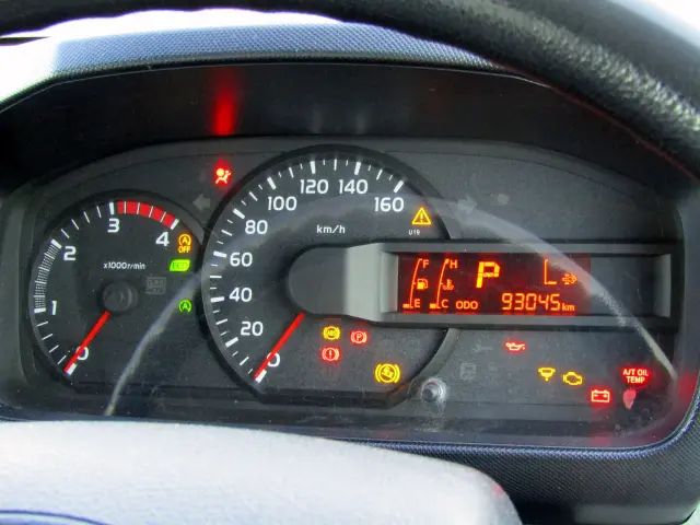 日野 デュトロ TKG-XZU700M(2WD)の写真49