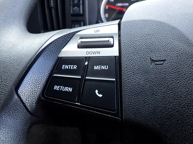 いすゞ フォワード 2RG-FRR90T2(2WD)の写真25