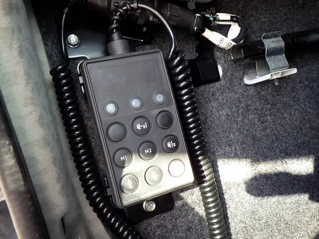 いすゞ フォワード 2RG-FRR90T2(2WD)の写真29