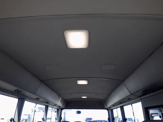 日野 リエッセⅡ SPG-XZB60M(2WD)の写真13