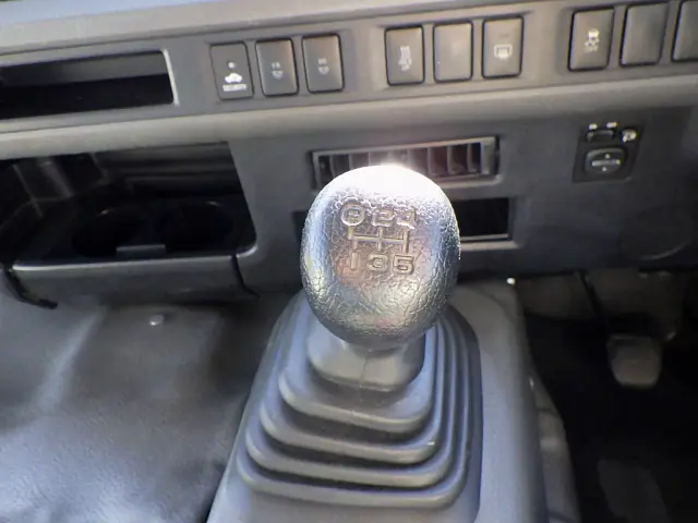 日野 リエッセⅡ SPG-XZB60M(2WD)の写真16