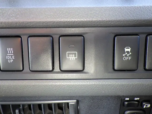 日野 リエッセⅡ SPG-XZB60M(2WD)の写真22