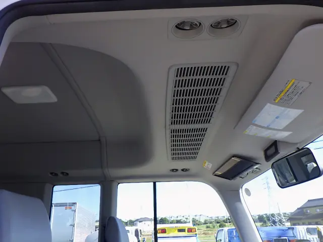 日野 リエッセⅡ SPG-XZB60M(2WD)の写真27