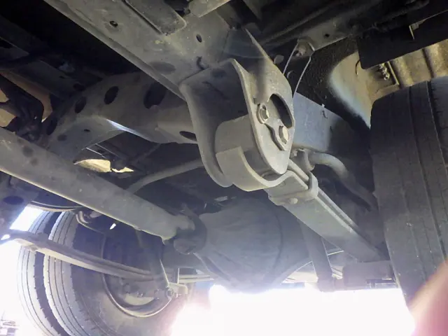 日野 リエッセⅡ SPG-XZB60M(2WD)の写真28