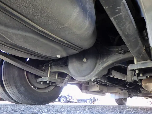 日野 リエッセⅡ SPG-XZB60M(2WD)の写真29