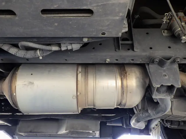 日野 リエッセⅡ SPG-XZB60M(2WD)の写真30