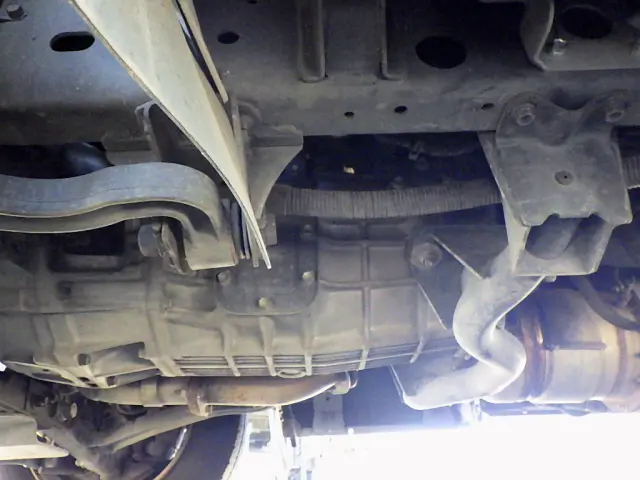 日野 リエッセⅡ SPG-XZB60M(2WD)の写真31