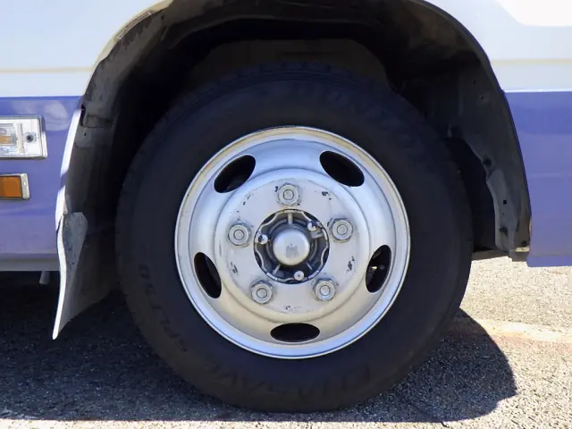 日野 リエッセⅡ SPG-XZB60M(2WD)の写真34