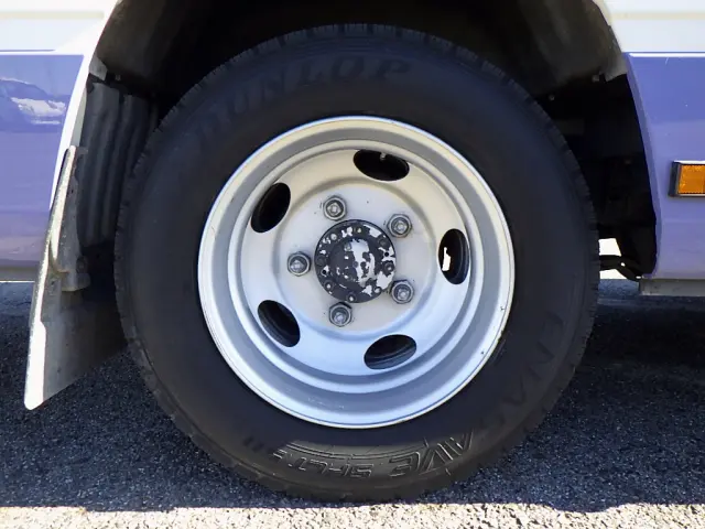 日野 リエッセⅡ SPG-XZB60M(2WD)の写真35