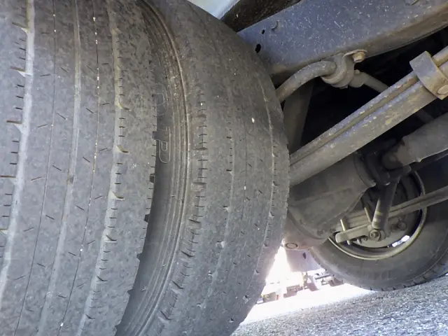 日野 リエッセⅡ SPG-XZB60M(2WD)の写真36