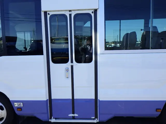 日野 リエッセⅡ SPG-XZB60M(2WD)の写真39