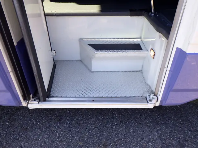 日野 リエッセⅡ SPG-XZB60M(2WD)の写真40