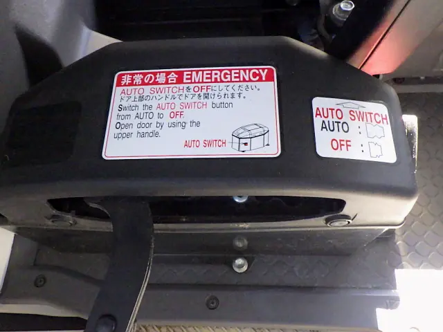 日野 リエッセⅡ SPG-XZB60M(2WD)の写真41