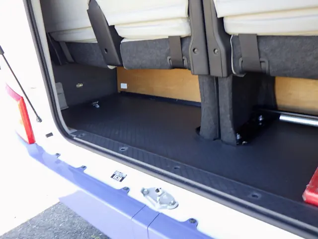 日野 リエッセⅡ SPG-XZB60M(2WD)の写真42