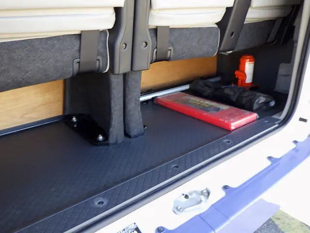 日野 リエッセⅡ SPG-XZB60M(2WD)の写真43