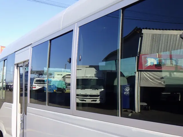 日野 リエッセⅡ SPG-XZB60M(2WD)の写真47