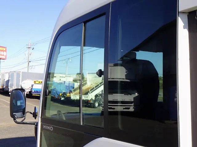 日野 リエッセⅡ SPG-XZB60M(2WD)の写真48