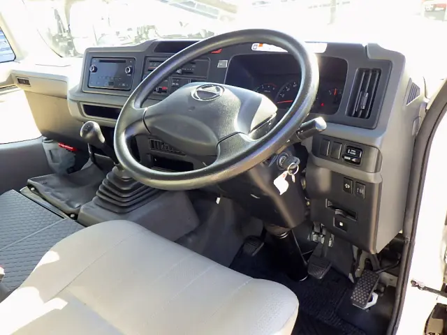 日野 リエッセⅡ SPG-XZB60M(2WD)の写真49
