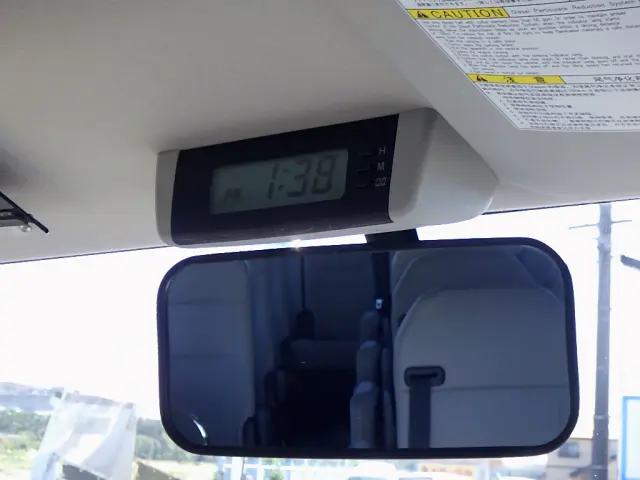 日野 リエッセⅡ SPG-XZB60M(2WD)の写真50