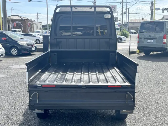 ダイハツ ハイゼットトラック 3BD-S500P(2WD)の写真6