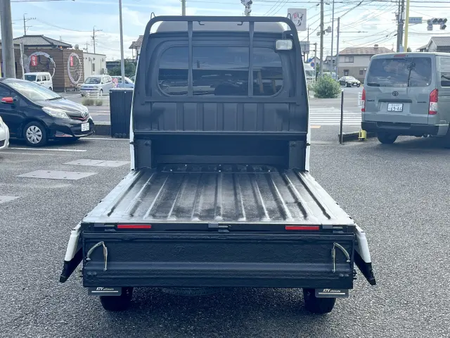 ダイハツ ハイゼットトラック 3BD-S500P(2WD)の写真8