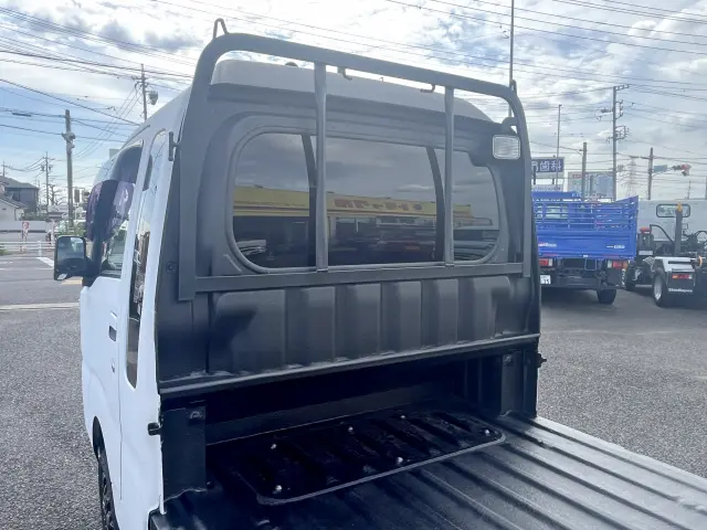 ダイハツ ハイゼットトラック 3BD-S500P(2WD)の写真9