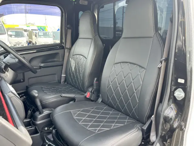 ダイハツ ハイゼットトラック 3BD-S500P(2WD)の写真12