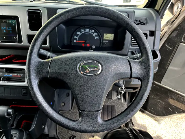 ダイハツ ハイゼットトラック 3BD-S500P(2WD)の写真13