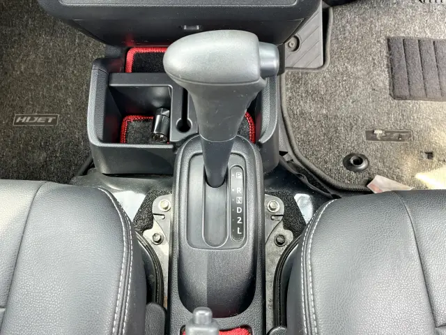 ダイハツ ハイゼットトラック 3BD-S500P(2WD)の写真14